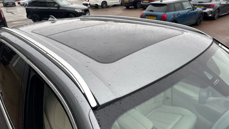 BMW X5 xDrive40d M Sport 5dr Auto Diesel Estate